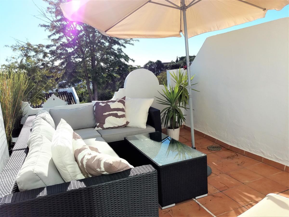 Casa Lisa Appartement Marbellac