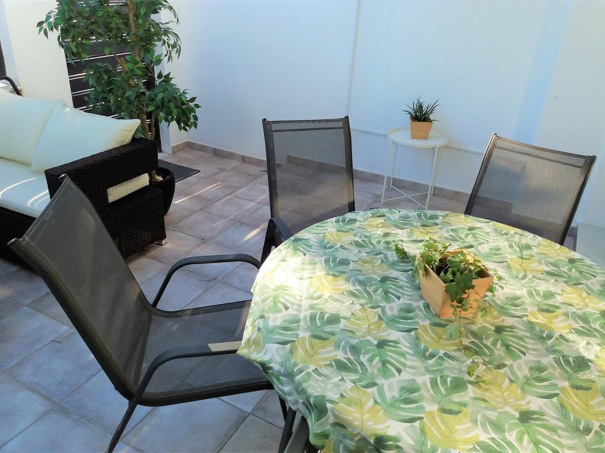 Appartement Casa Lisa *