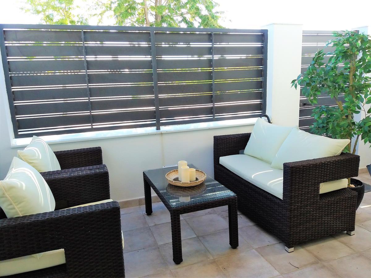 Appartement Casa Lisa Marbellac