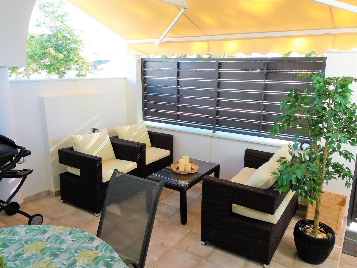Appartement Casa Lisa *