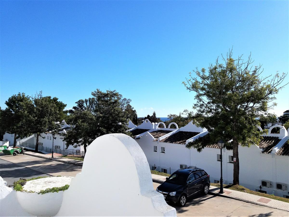 Casa Lisa Appartement Marbellac
