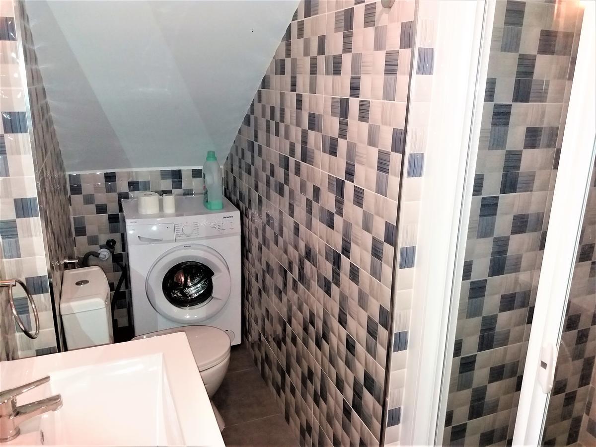 Casa Lisa Appartement