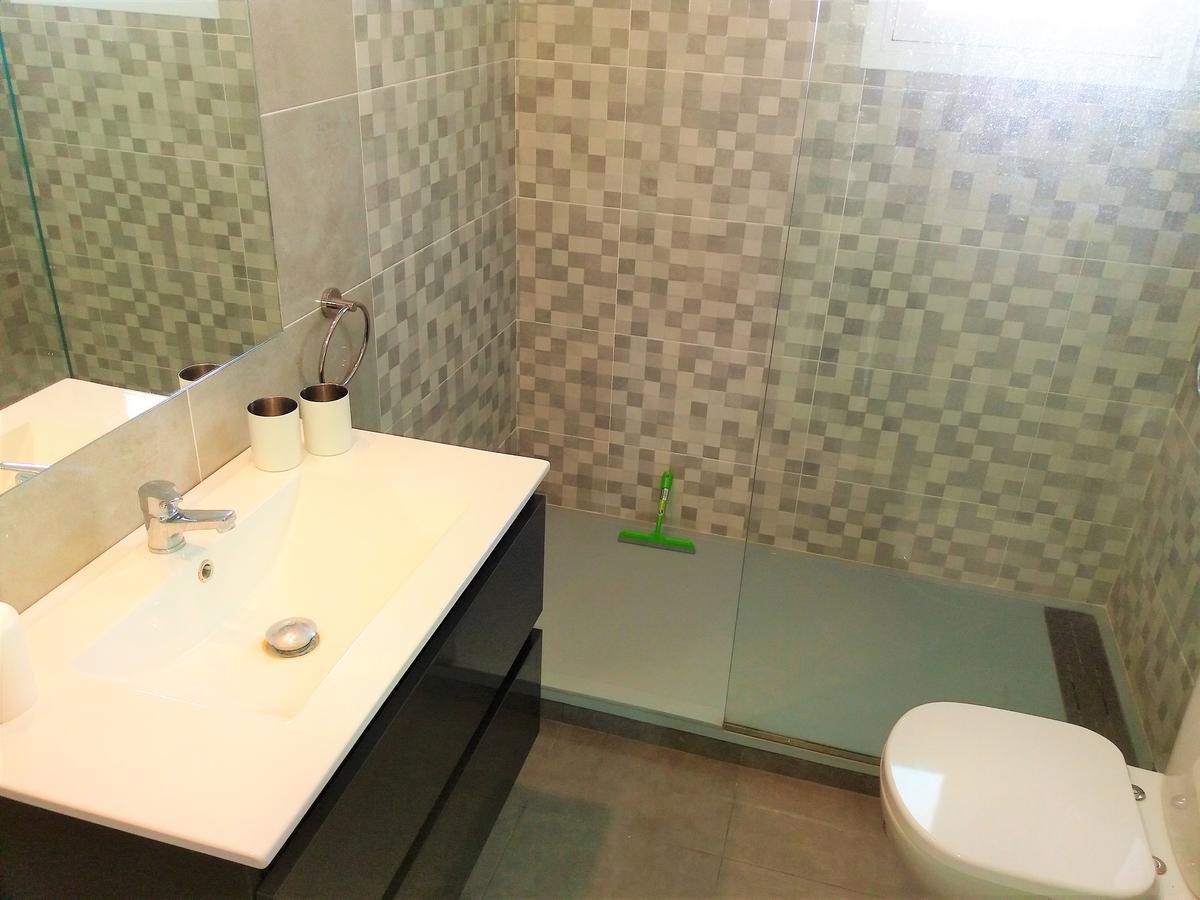 Appartement Casa Lisa *